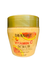 Dr. Rashel Vitamin C Scrub 225ml
